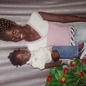 Meet your Posher, Ermelinda